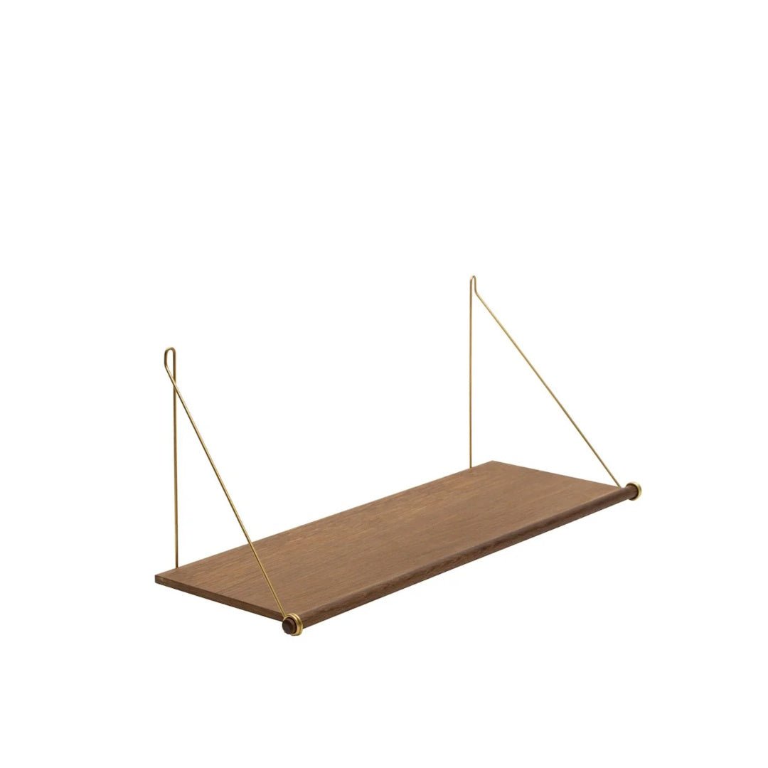 Loop Shelf - ökenhem