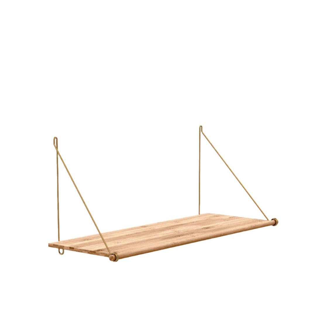 Loop Shelf - ökenhem