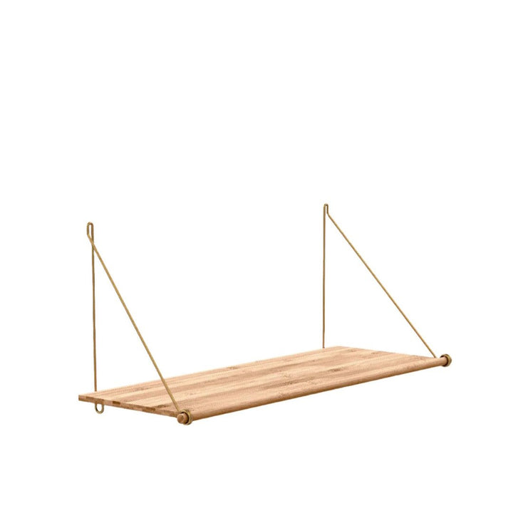 Loop Shelf - ökenhem