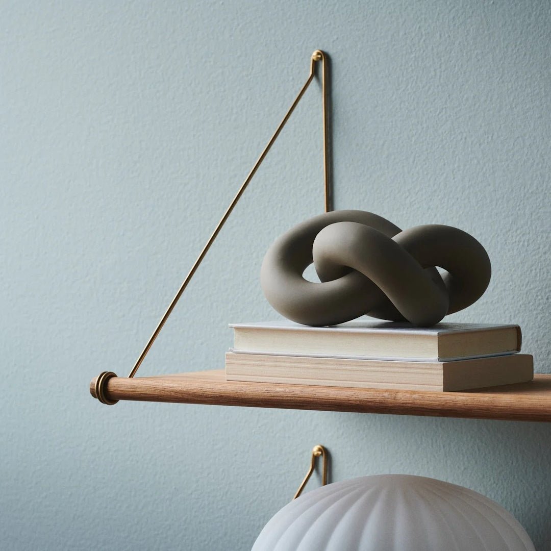 Loop Shelf - ökenhem
