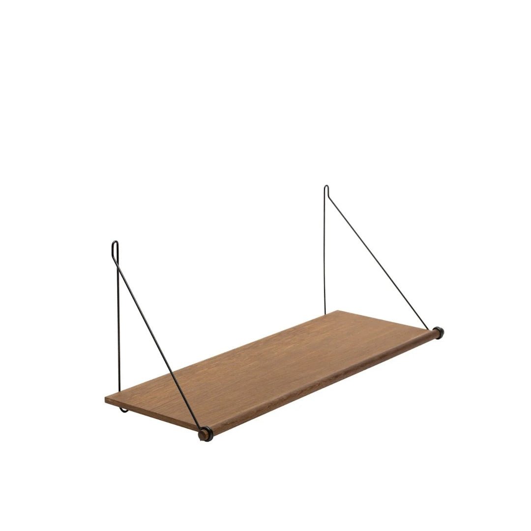Loop Shelf - ökenhem
