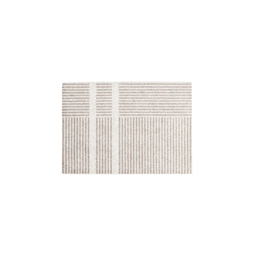 Løype Breezy Beige Doormat - ökenhem