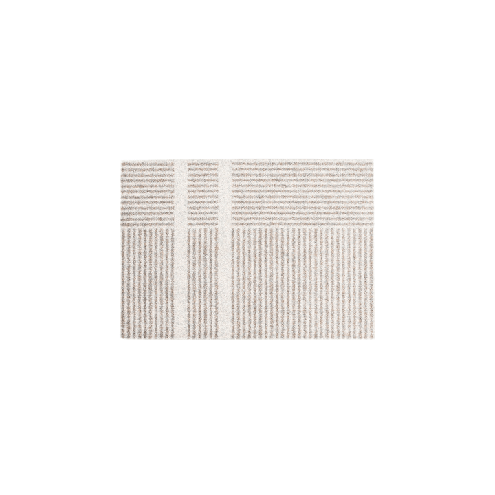 Løype Breezy Beige Doormat - ökenhem