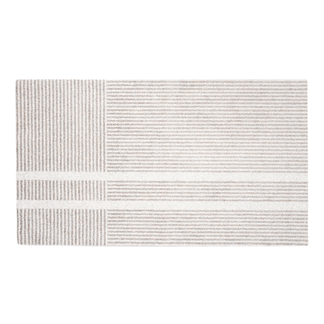 Løype Breezy Beige Doormat - ökenhem