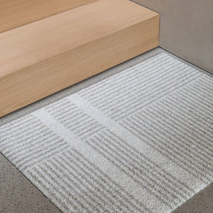 Løype Breezy Beige Doormat - ökenhem