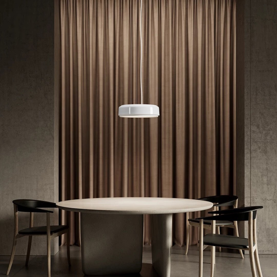 LP Grand Suspended Pendant Light - ökenhem