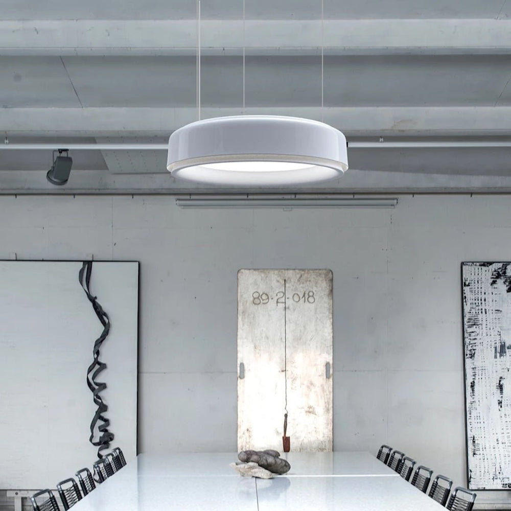 LP Grand Suspended Pendant Light - ökenhem