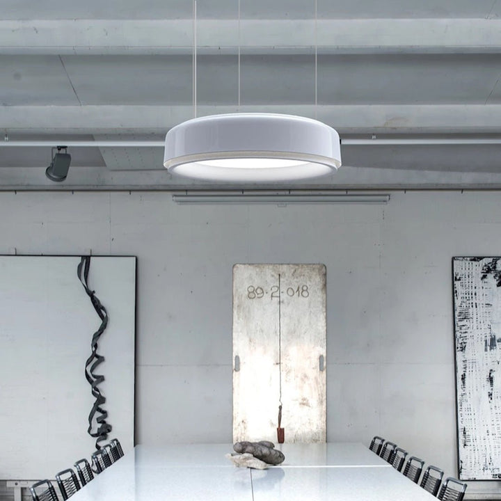 LP Grand Suspended Pendant Light - ökenhem