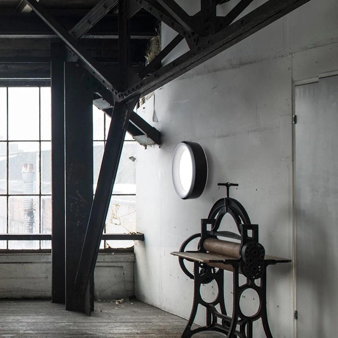 LP Grand Wall Lamp - ökenhem