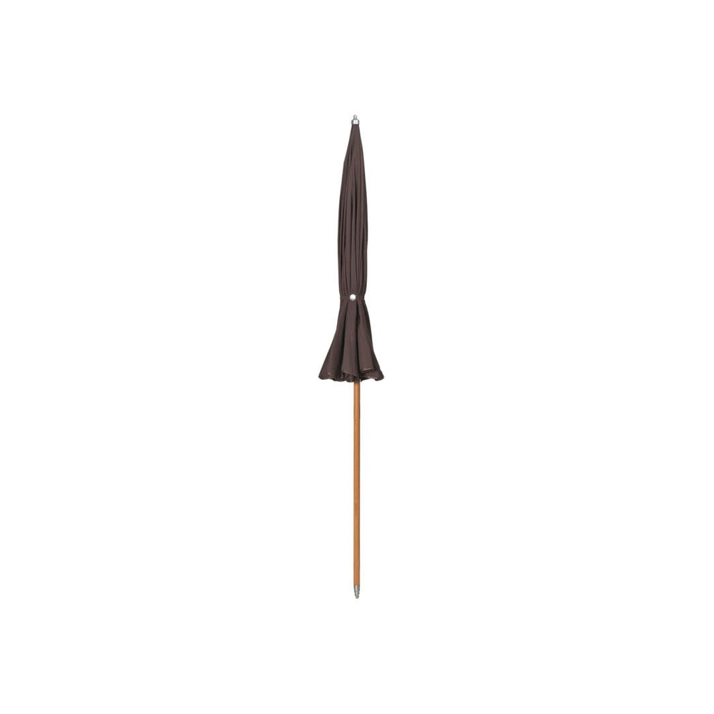 Lull Umbrella - Dark Chocolate - ökenhem