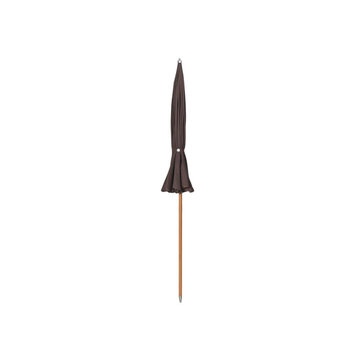 Lull Umbrella - Dark Chocolate - ökenhem