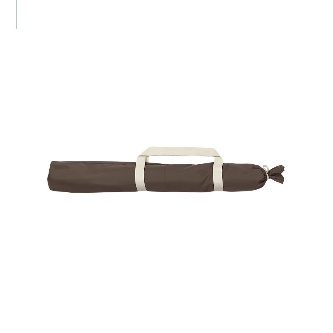 Lull Umbrella - Dark Chocolate - ökenhem