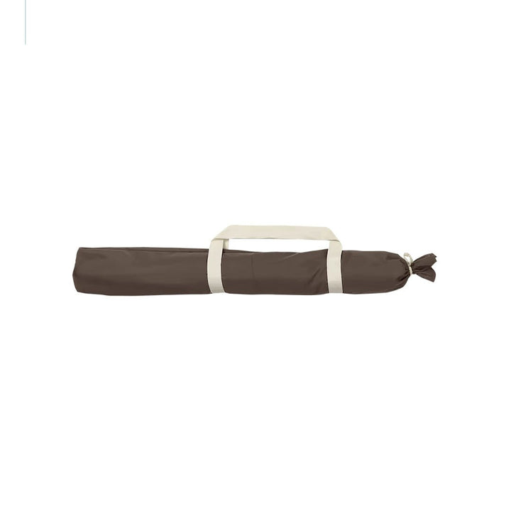 Lull Umbrella - Dark Chocolate - ökenhem