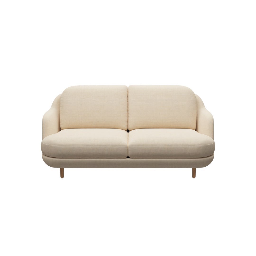 LUNE™ JH200, 2 - seater - ökenhem