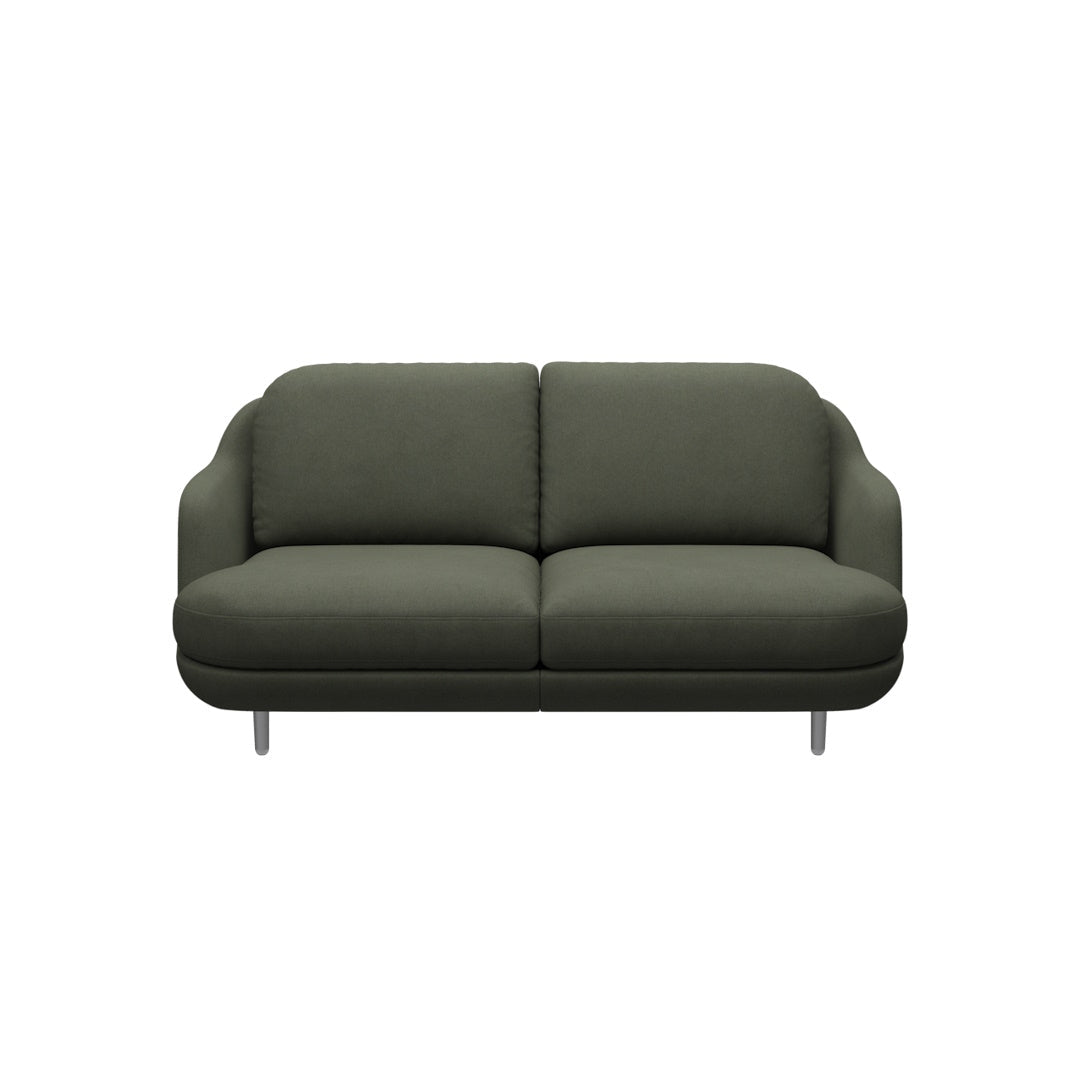 LUNE™ JH200, 2 - seater - ökenhem