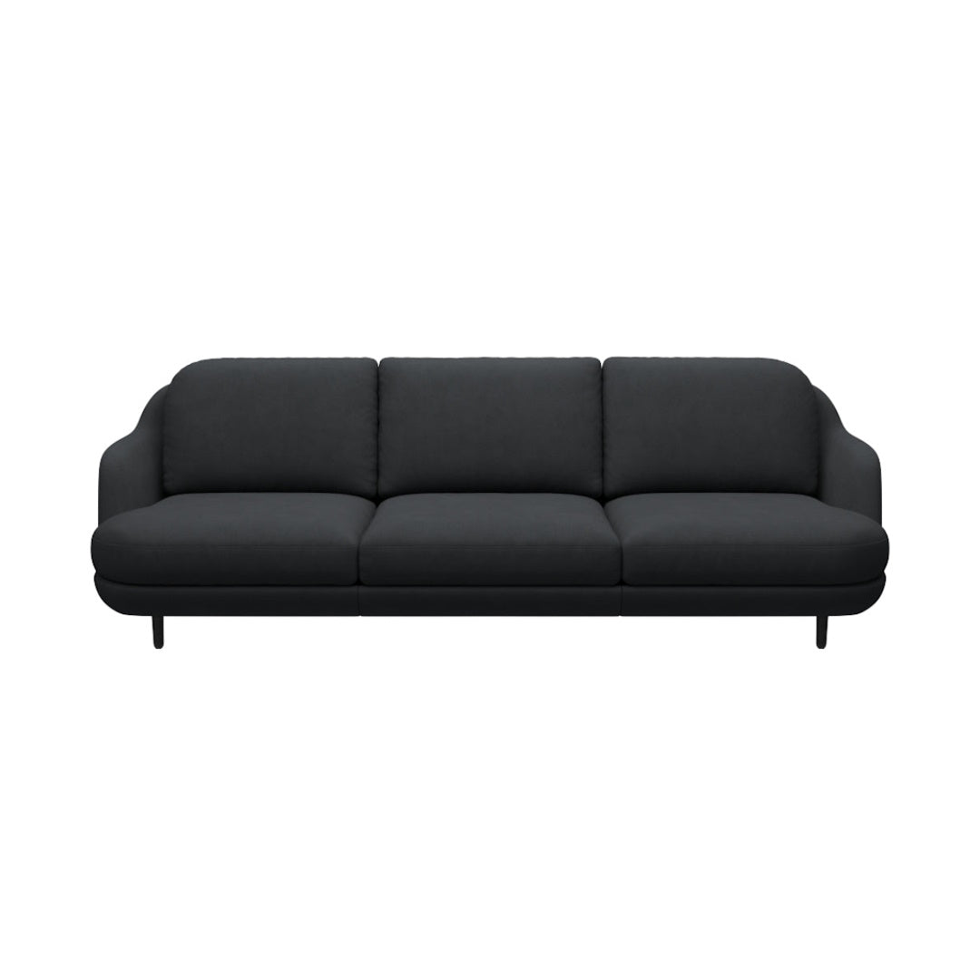 LUNE™ JH300, 3 - seater - ökenhem