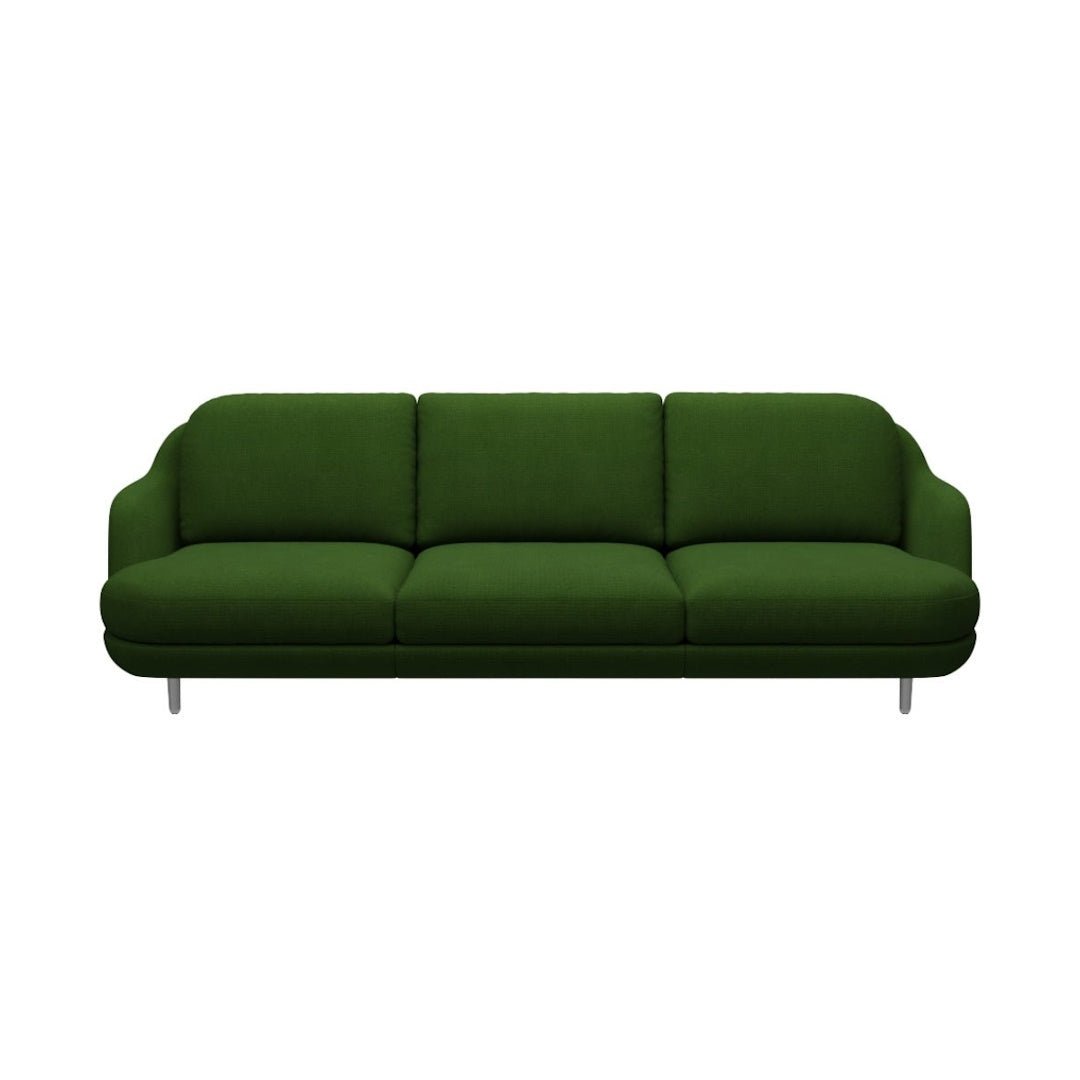 LUNE™ JH300, 3 - seater - ökenhem