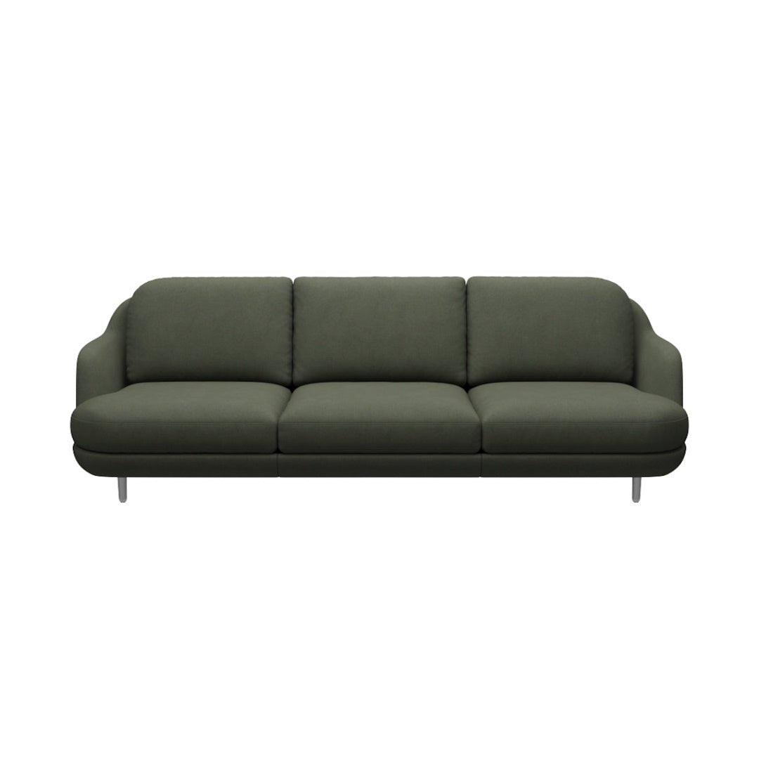 LUNE™ JH300, 3 - seater - ökenhem