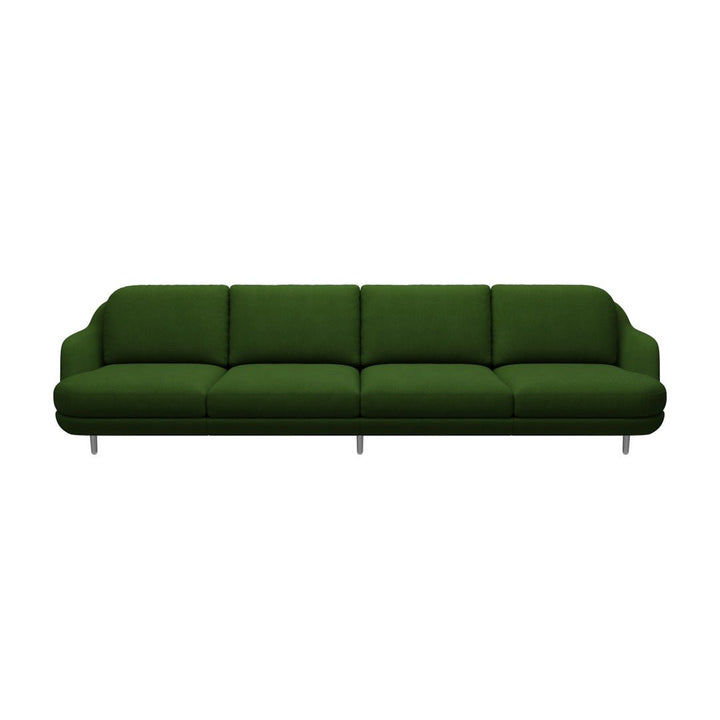 LUNE™ JH400, 4 - seater - ökenhem