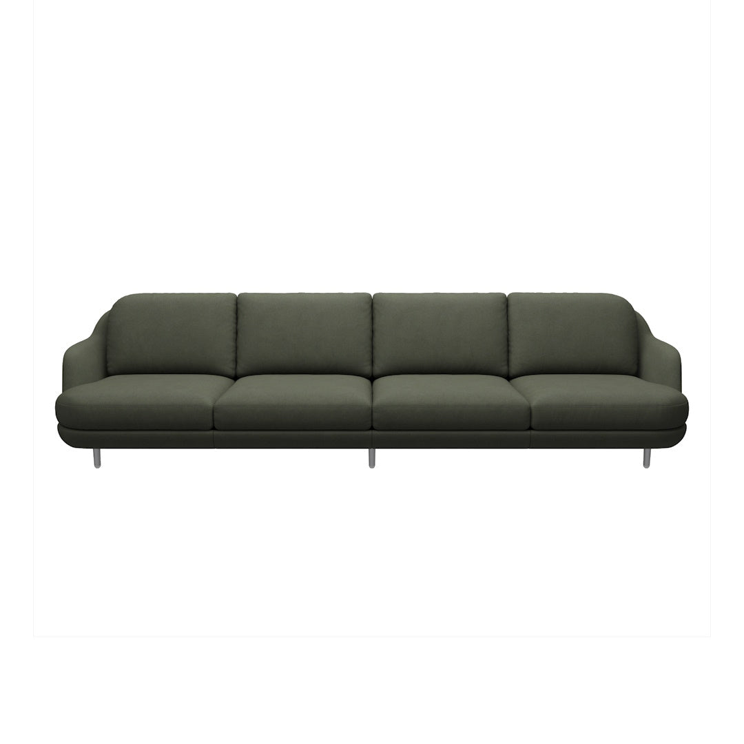 LUNE™ JH400, 4 - seater - ökenhem