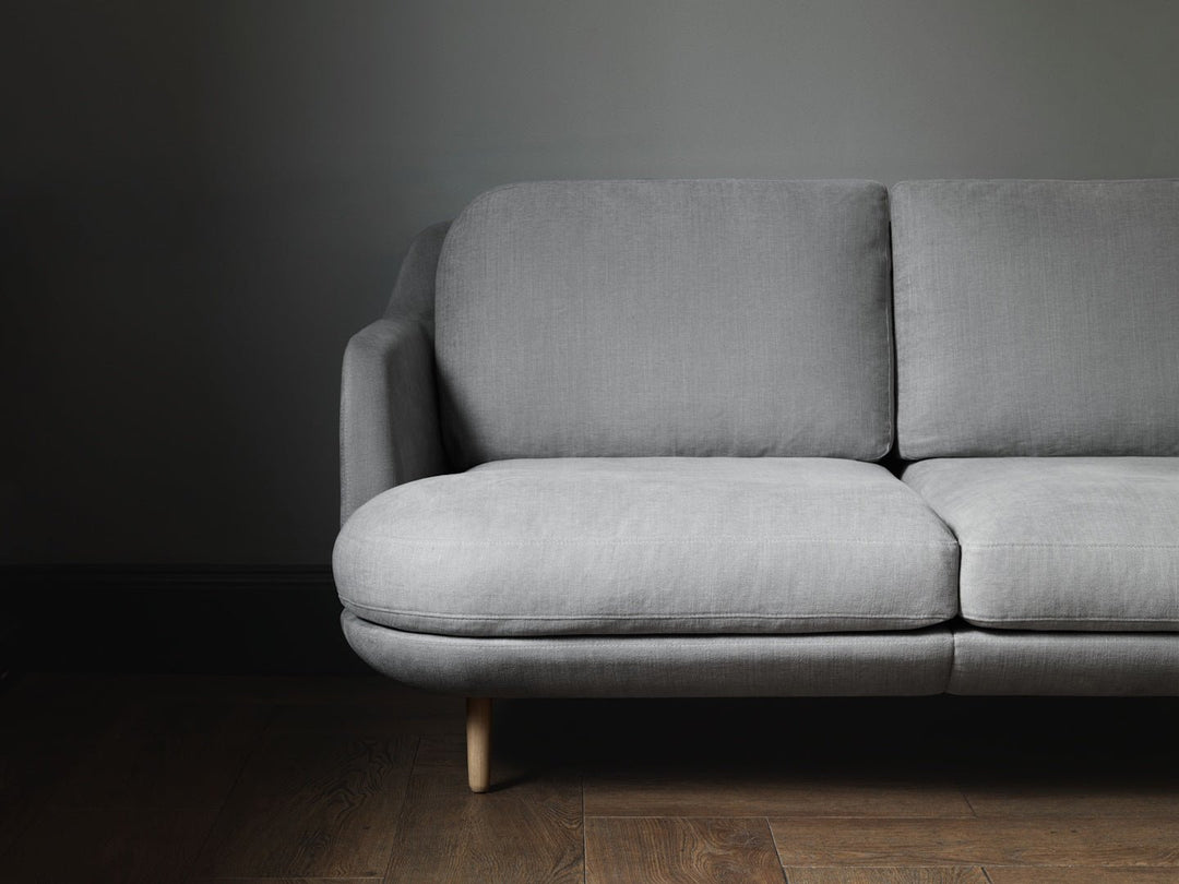 LUNE™ JH500, 5 - seater - ökenhem