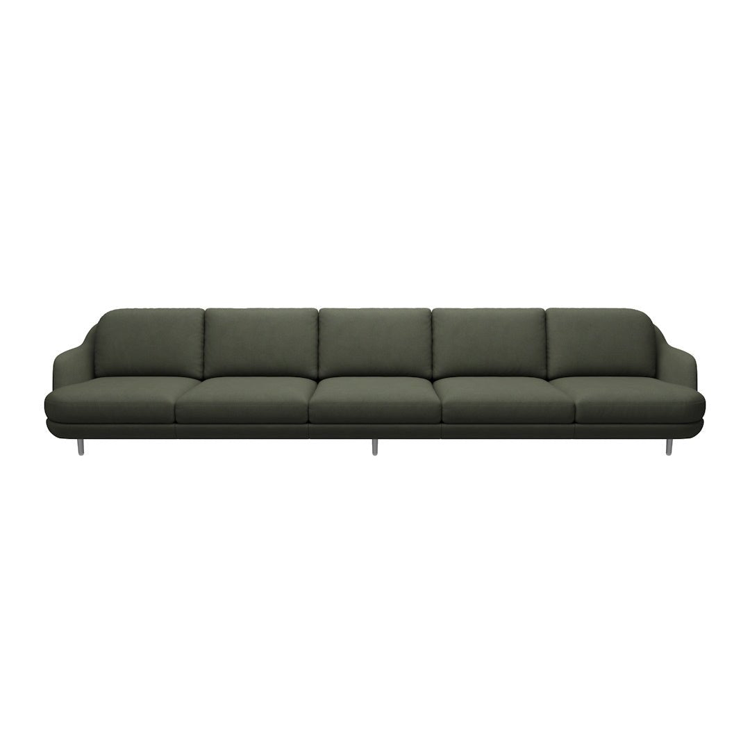 LUNE™ JH500, 5 - seater - ökenhem