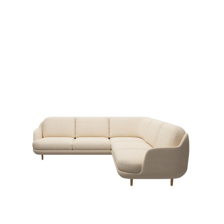 LUNE™ JH510 5-seater Cornersofa