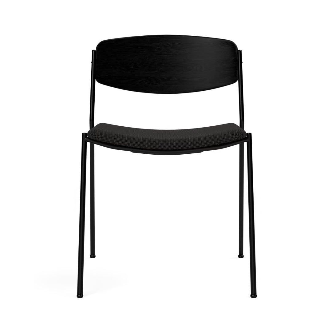 Lynderup Chair - Seat Upholstered - ökenhem
