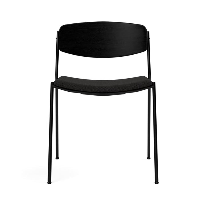 Lynderup Chair - Seat Upholstered - ökenhem
