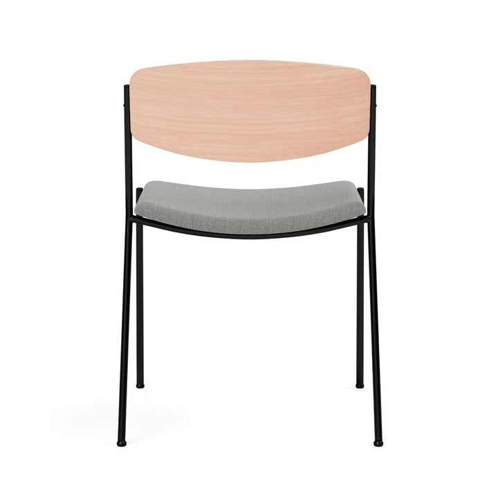 Lynderup Chair - Seat Upholstered - ökenhem