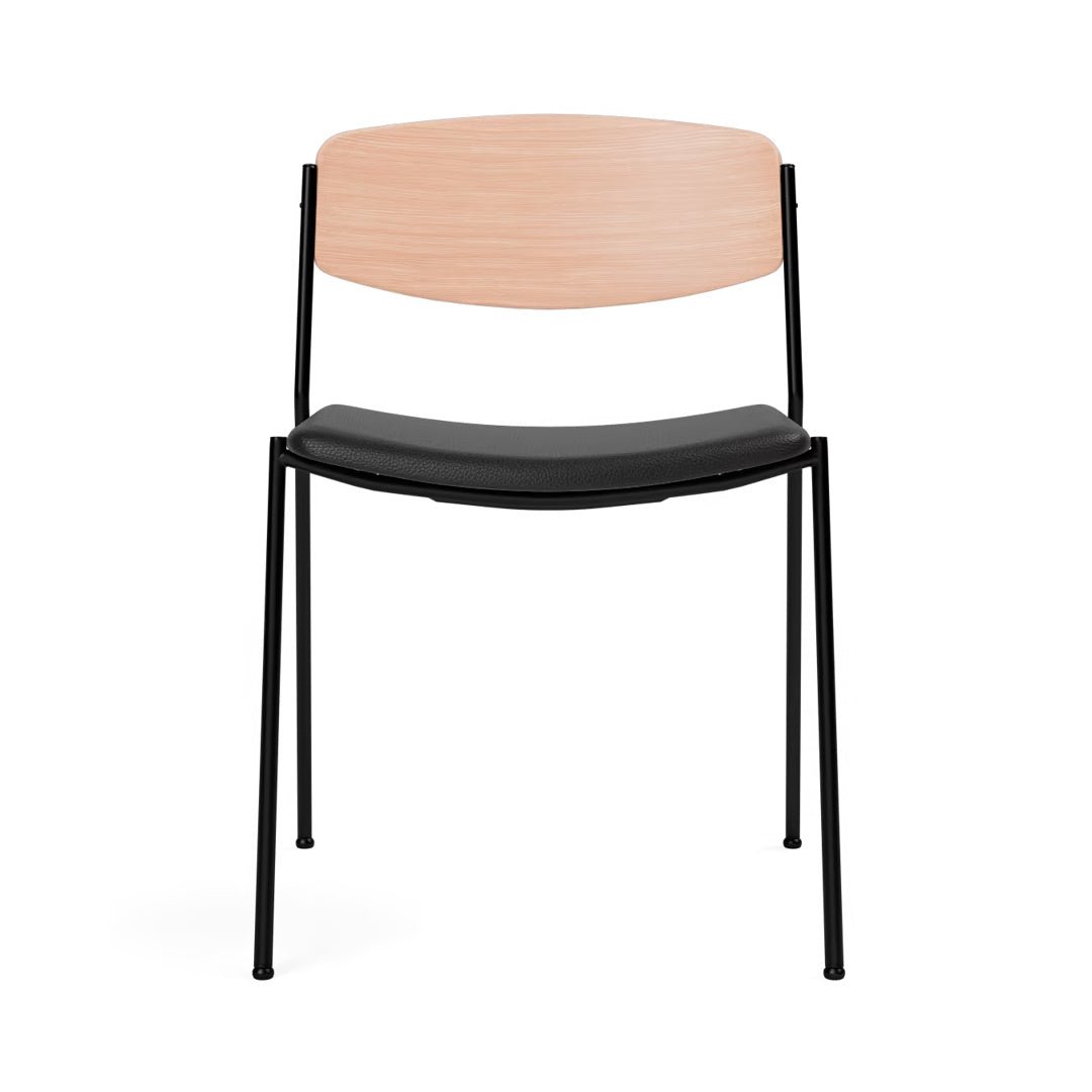 Lynderup Chair - Seat Upholstered - ökenhem
