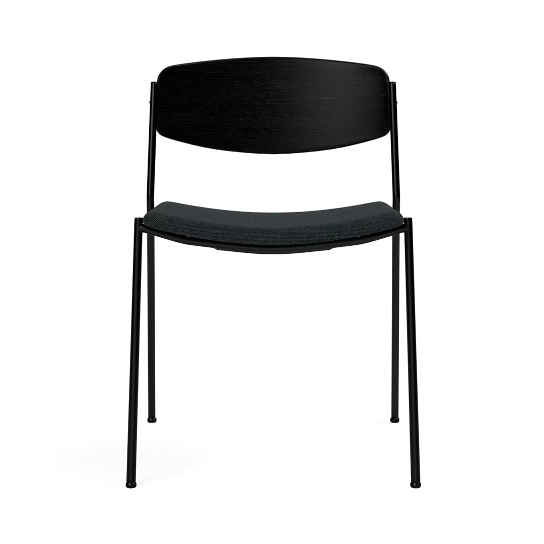 Lynderup Chair - Seat Upholstered - ökenhem