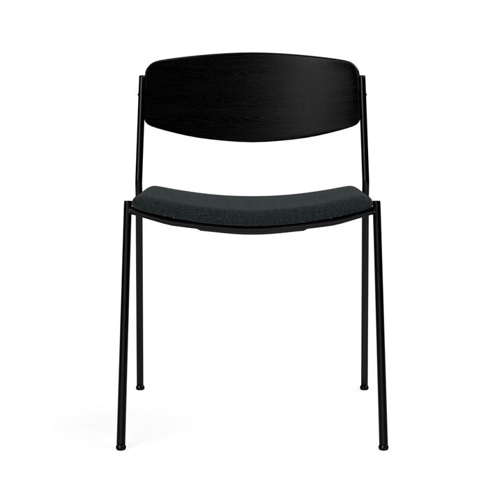 Lynderup Chair - Seat Upholstered - ökenhem