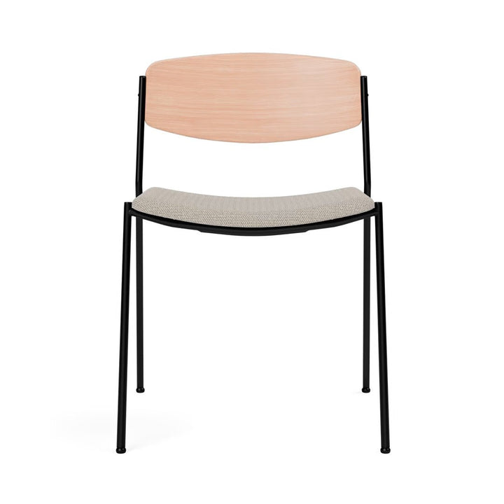 Lynderup Chair - Seat Upholstered - ökenhem