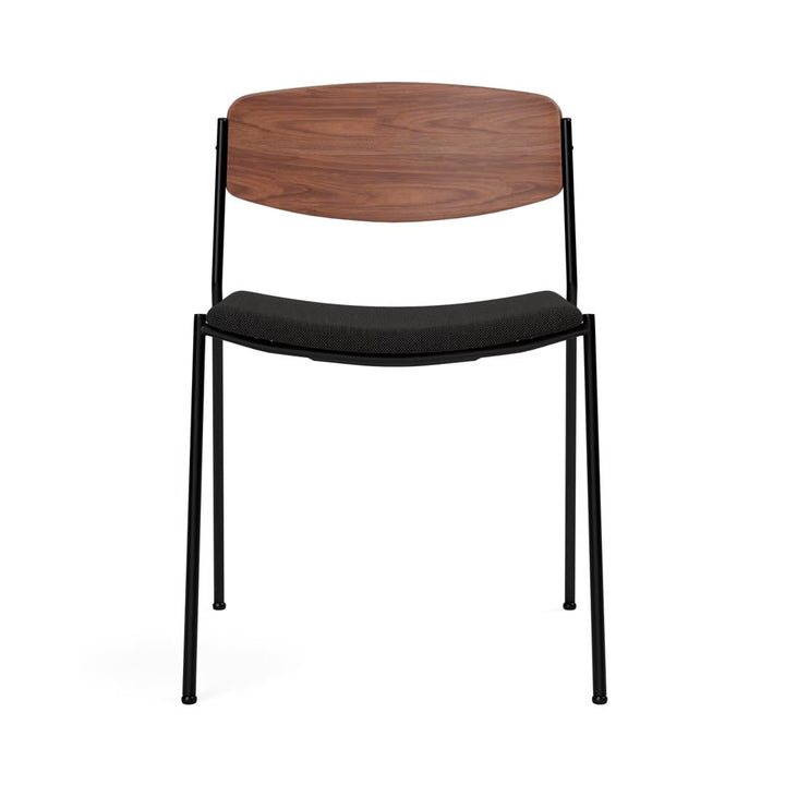Lynderup Chair - Seat Upholstered - ökenhem