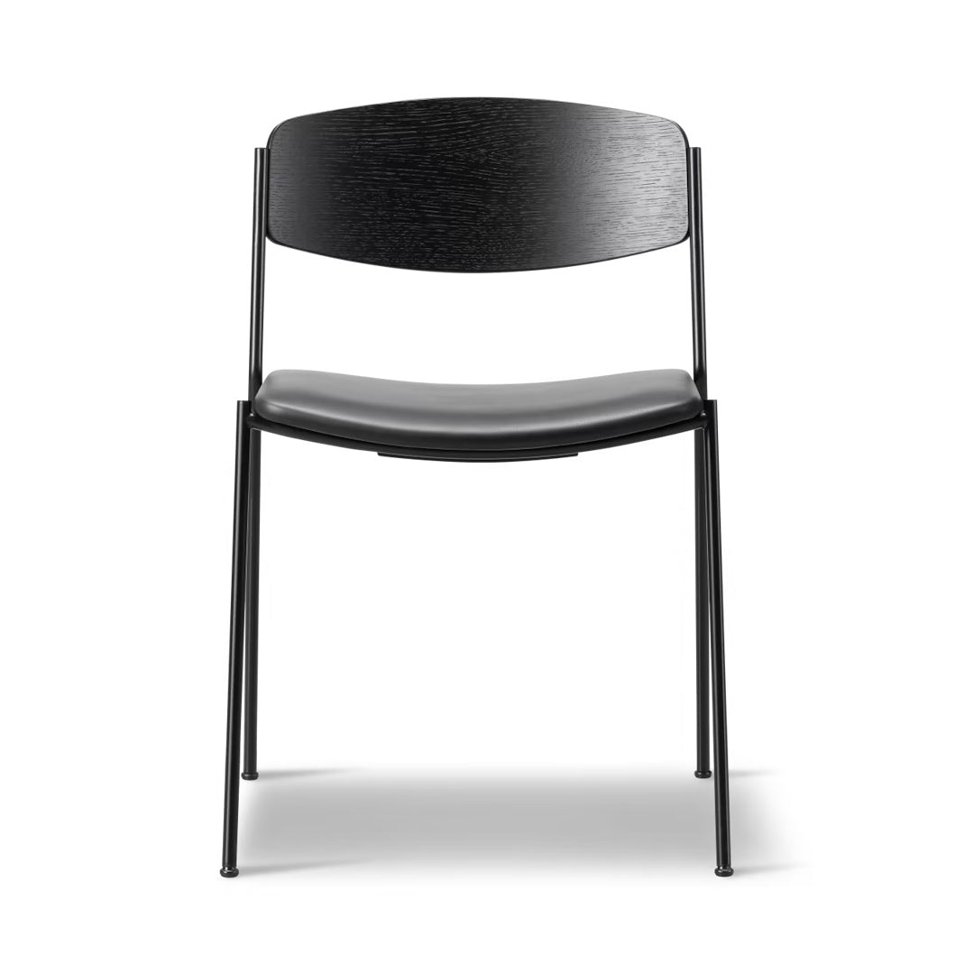Lynderup Chair - Seat Upholstered - ökenhem