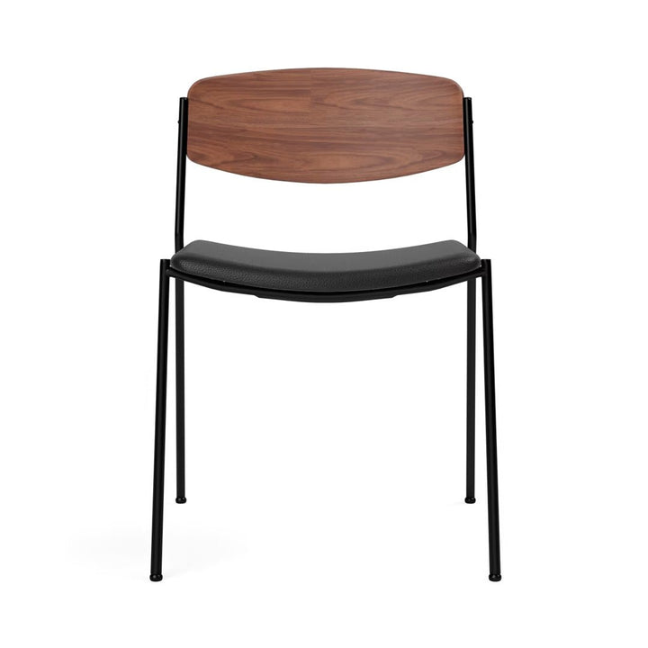 Lynderup Chair - Seat Upholstered - ökenhem