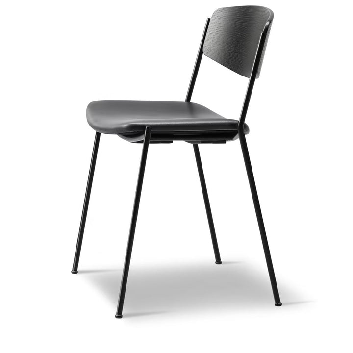 Lynderup Chair - Seat Upholstered - ökenhem