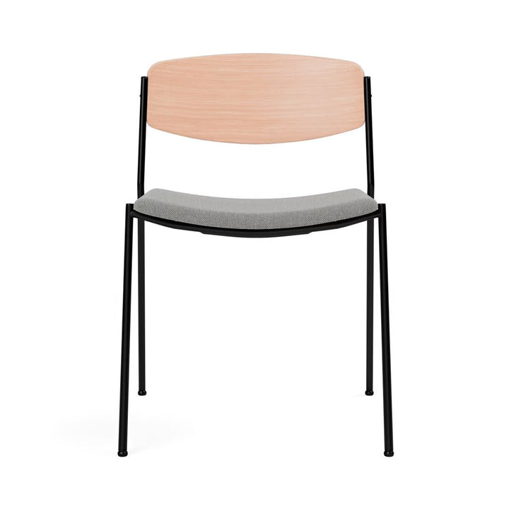 Lynderup Chair - Seat Upholstered - ökenhem