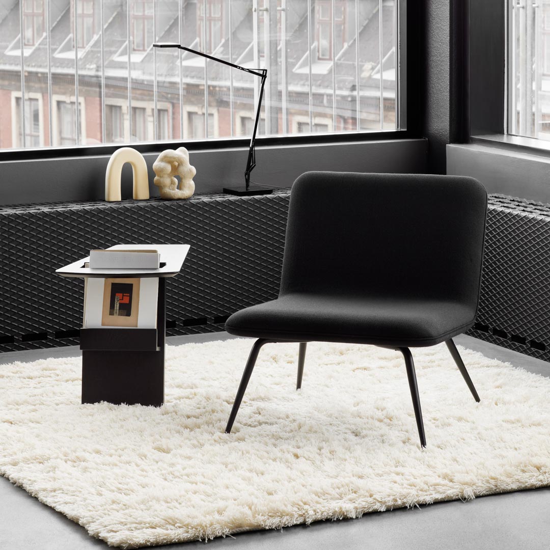 Magazine Table - ökenhem