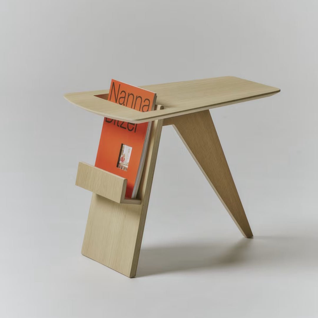 Magazine Table - ökenhem