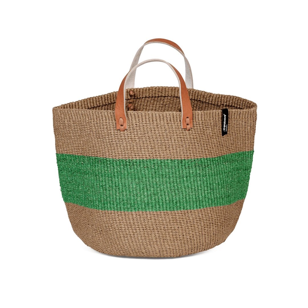Majani Market Basket - ökenhem