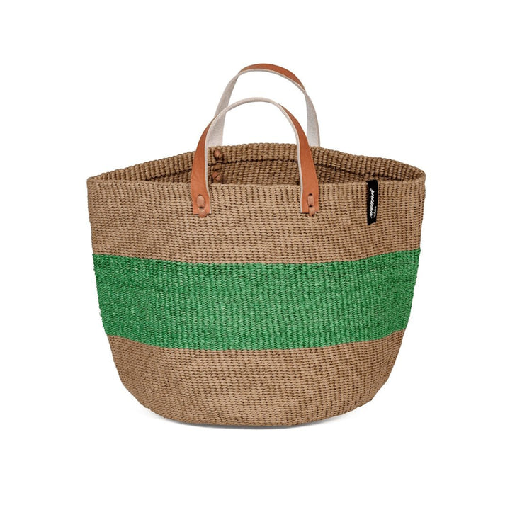 Majani Market Basket - ökenhem