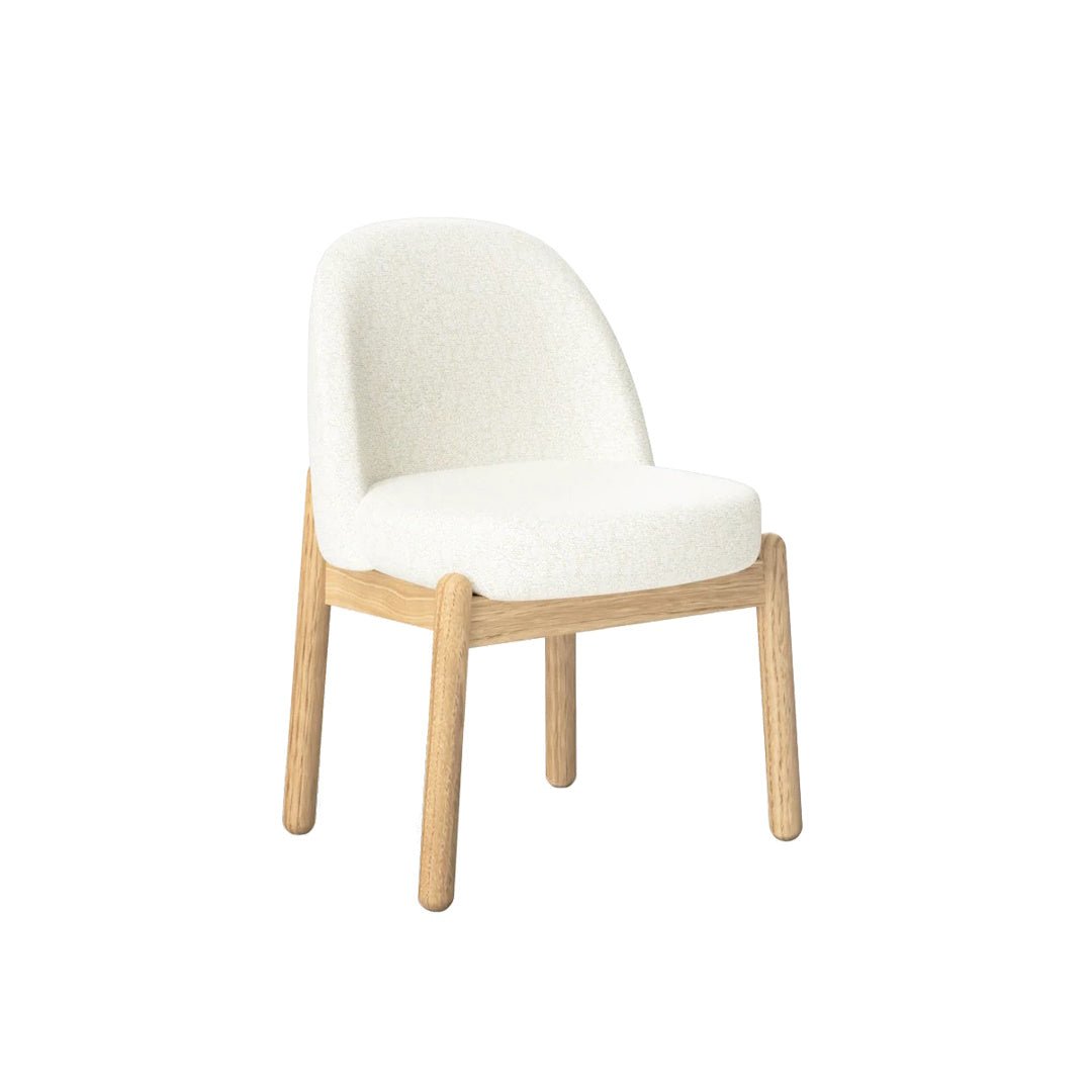 Malloy Dining Chair - ökenhem