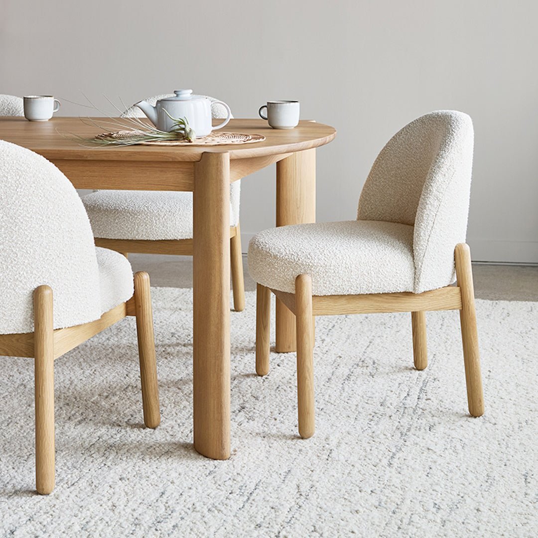 Malloy Dining Chair - ökenhem
