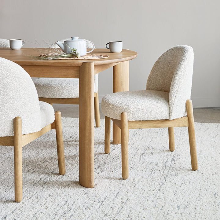 Malloy Dining Chair - ökenhem