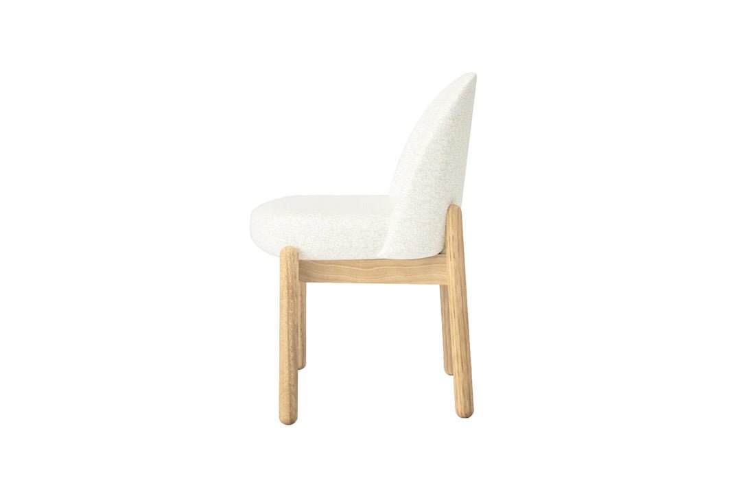 Malloy Dining Chair - ökenhem