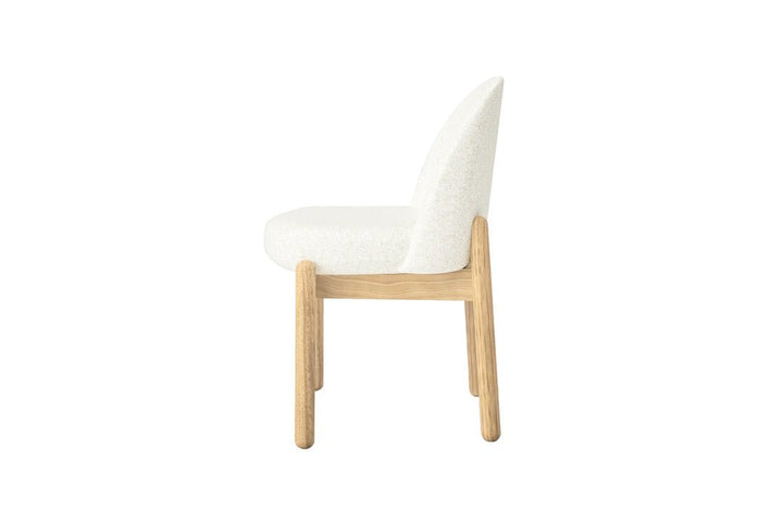 Malloy Dining Chair - ökenhem