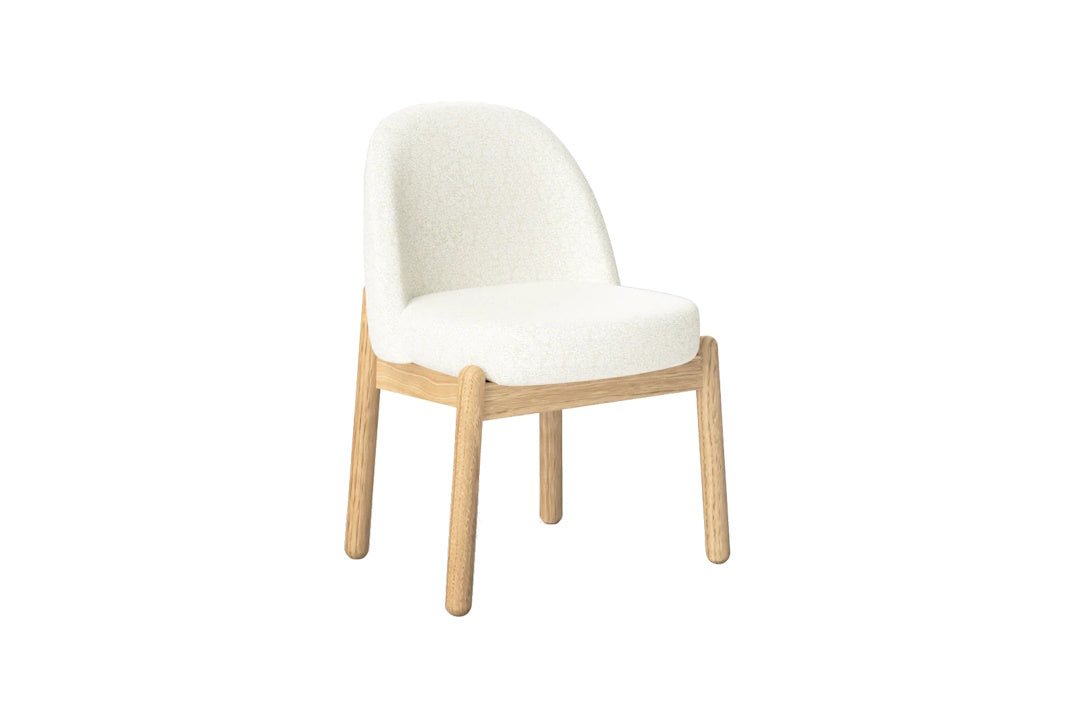 Malloy Dining Chair - ökenhem