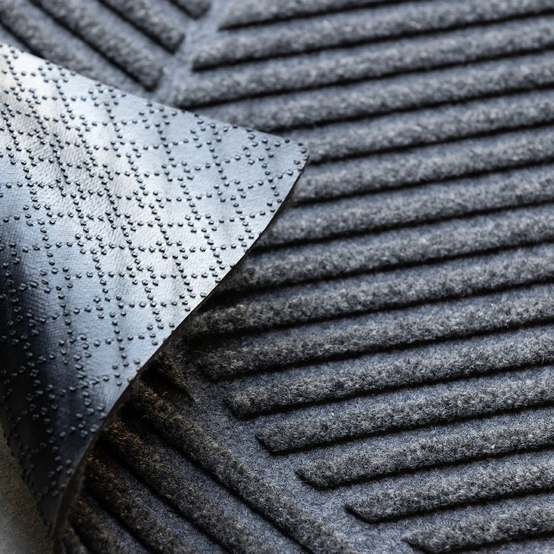 Måne Doormat - ökenhem